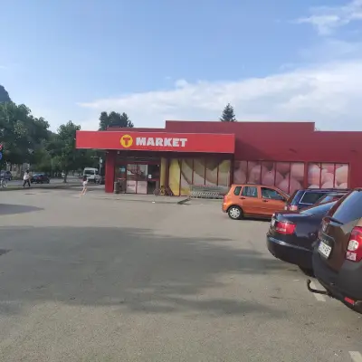 T MARKET
