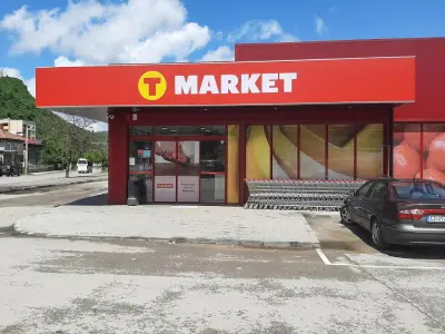 T MARKET
