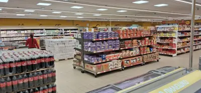 T MARKET
