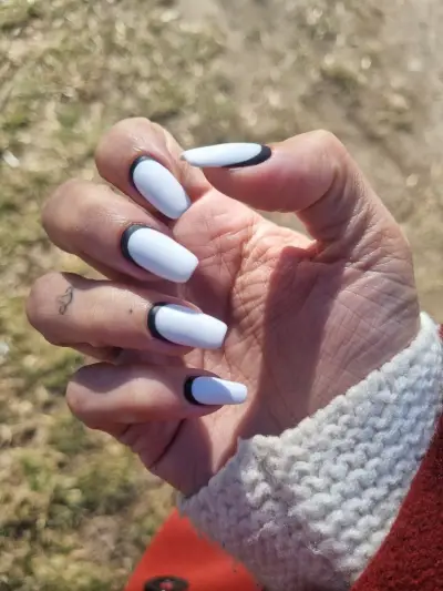 CND Shellac сертифициран салон NegliGe fashion studio