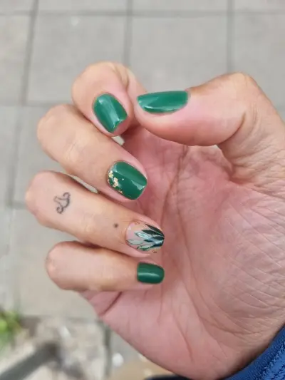 CND Shellac сертифициран салон NegliGe fashion studio