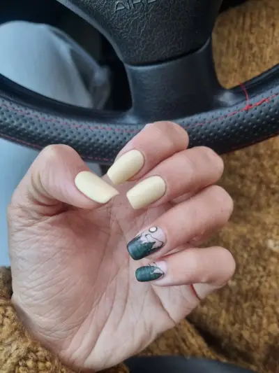 CND Shellac сертифициран салон NegliGe fashion studio