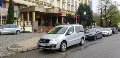 BulgariaTransport.com