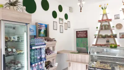 РОДОПСКИ МОЛ