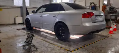 Сервиз Ковачев Тийм