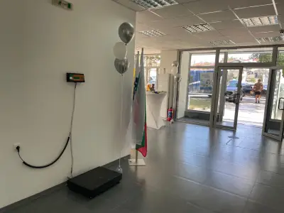 Еконт офис Ботевград