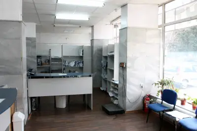 Еконт офис Ботевград