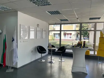 Еконт офис Ботевград