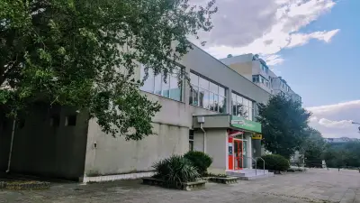 Банка ДСК