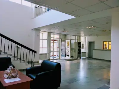 Банка ДСК