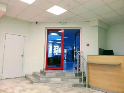 Банка ДСК