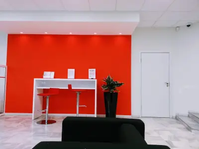 Банка ДСК