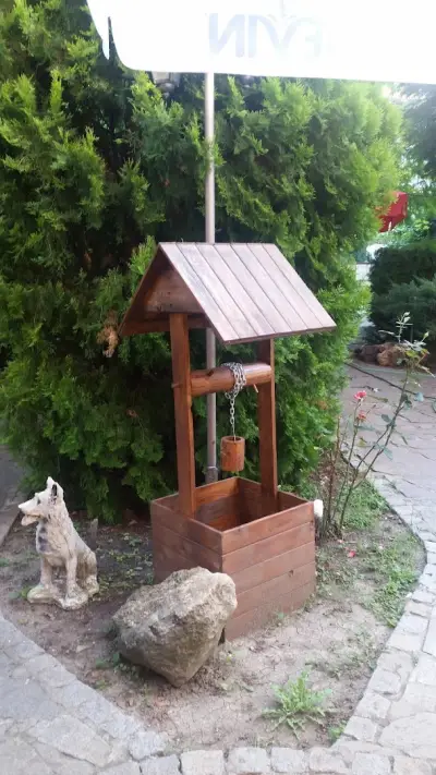 Хотел Фън хаус