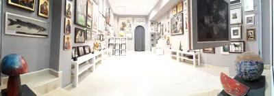 Art Gallery GARYELI