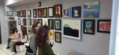 Art Gallery GARYELI