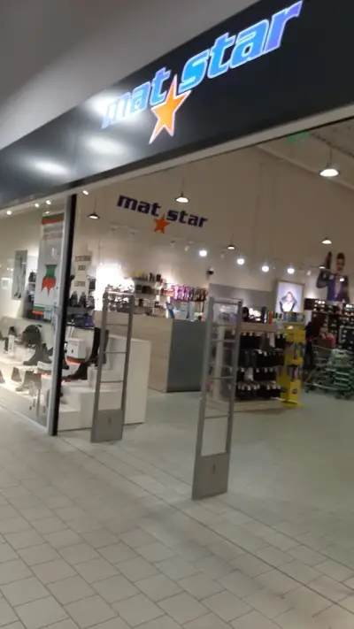 Матстар