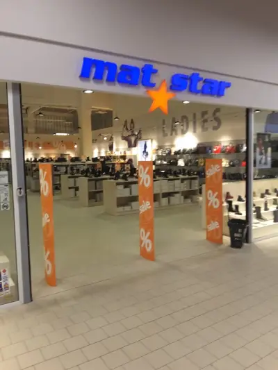 Матстар