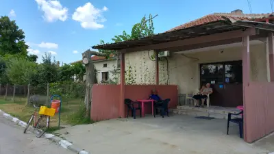 Convenience store MS