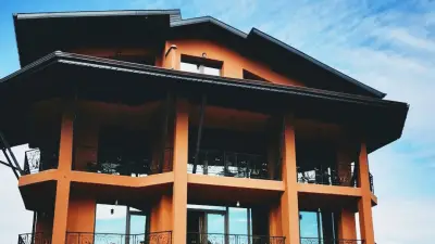 Guest house VRAZHDEBNA