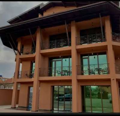 Guest house VRAZHDEBNA