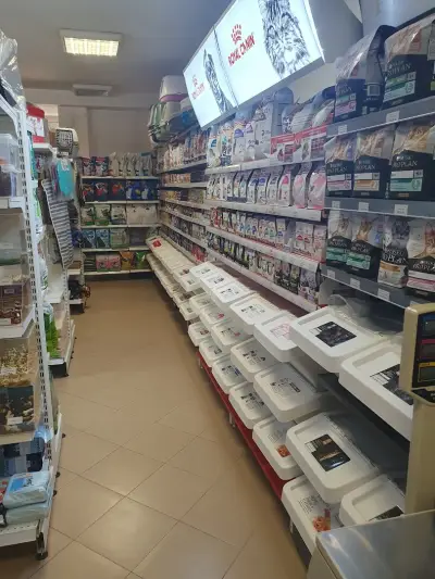 Зоостраст