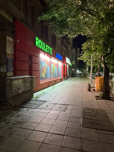 Уин Бет