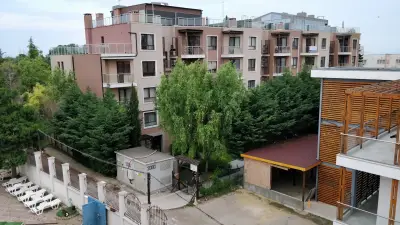 Семеен хотел Свети Петър