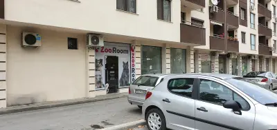 Зоомагазин Zoo Room