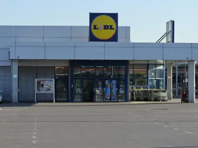 Лидл XOPark