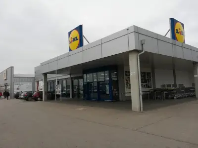 Лидл XOPark