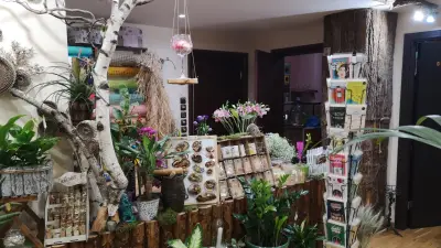 Магазин за цветя Top Flowers.com