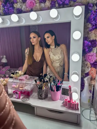 ESTELLA Beauty Studio | Грим, Маникюр, Педикюр, Ламиниране, Курс Миглопластика & Прически с Плитки
