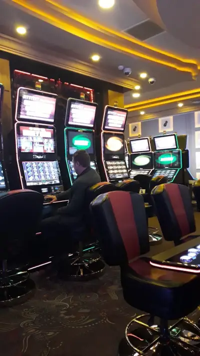 MACAU