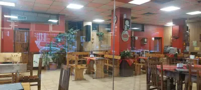 Ресторант "Тромпета"