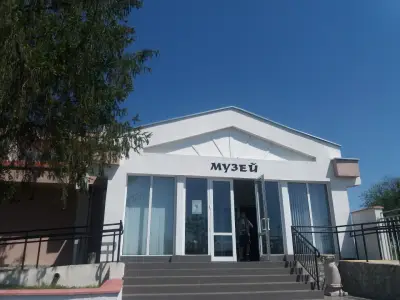 Национален археологически резерват ДЕУЛТУМ - ДЕБЕЛТ