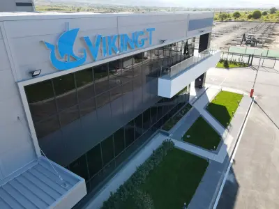 Viking-T Ltd.