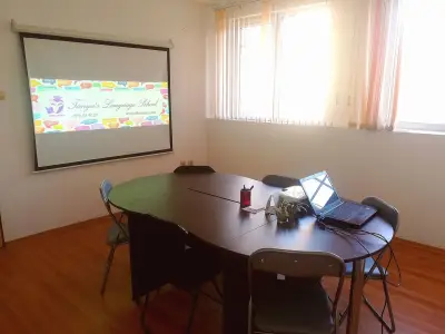 Tanya's Language School