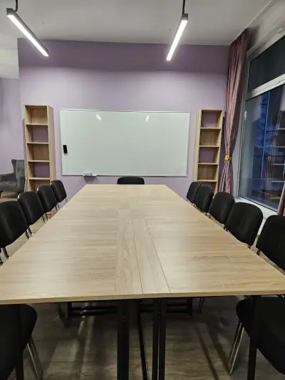Tanya's Language School