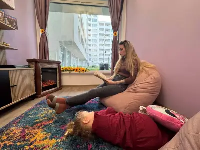 Tanya's Language School