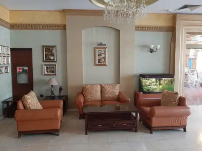 Romance Hotel and Family Suites