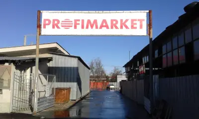 Профимаркет Дистрибюшън ООД