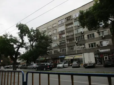 ОУ „Стефан Захариев“