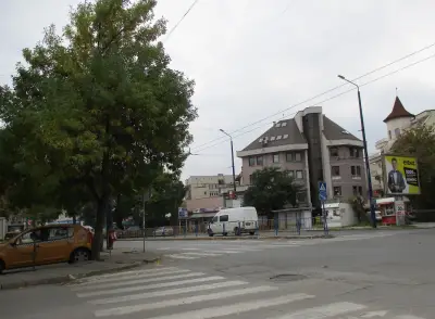 ОУ „Стефан Захариев“