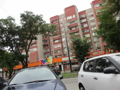 ОУ „Стефан Захариев“
