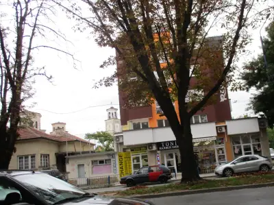 ОУ „Стефан Захариев“