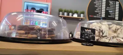 Сладкарница КОЛАКОВ