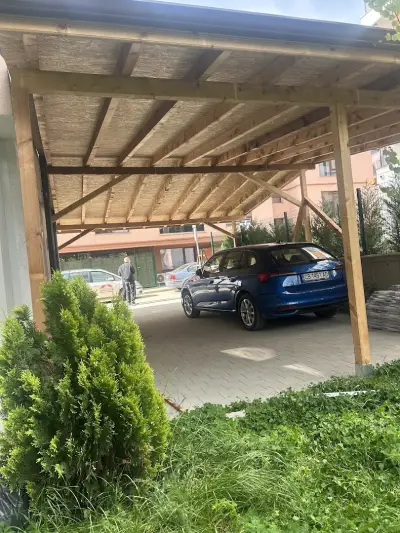 Ремонт на покриви