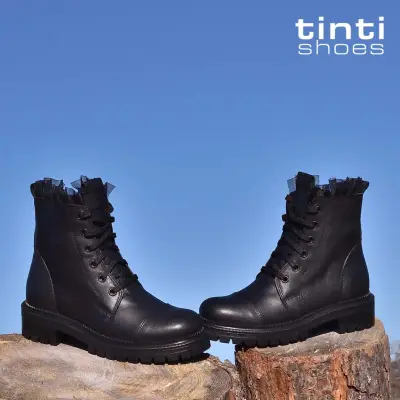 Tintishoes