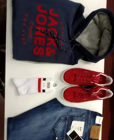 JACK & JONES Haskovo