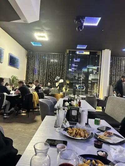 Росини Кафе & Бар